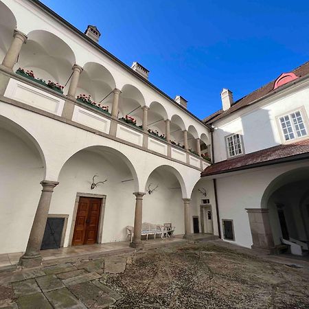 Charming Castle In Austria Villa Schwertberg Eksteriør bilde
