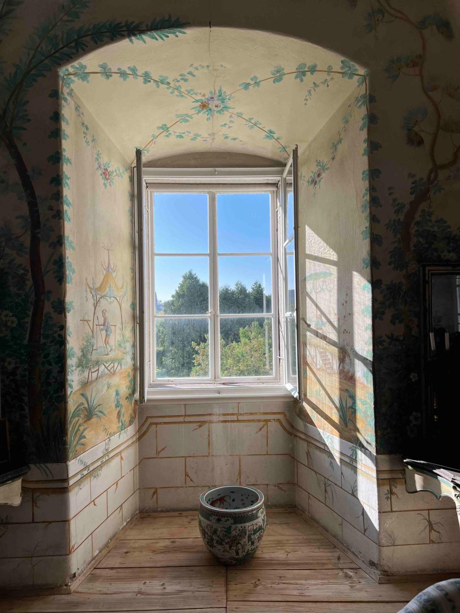 Charming Castle In Austria Villa Schwertberg Eksteriør bilde
