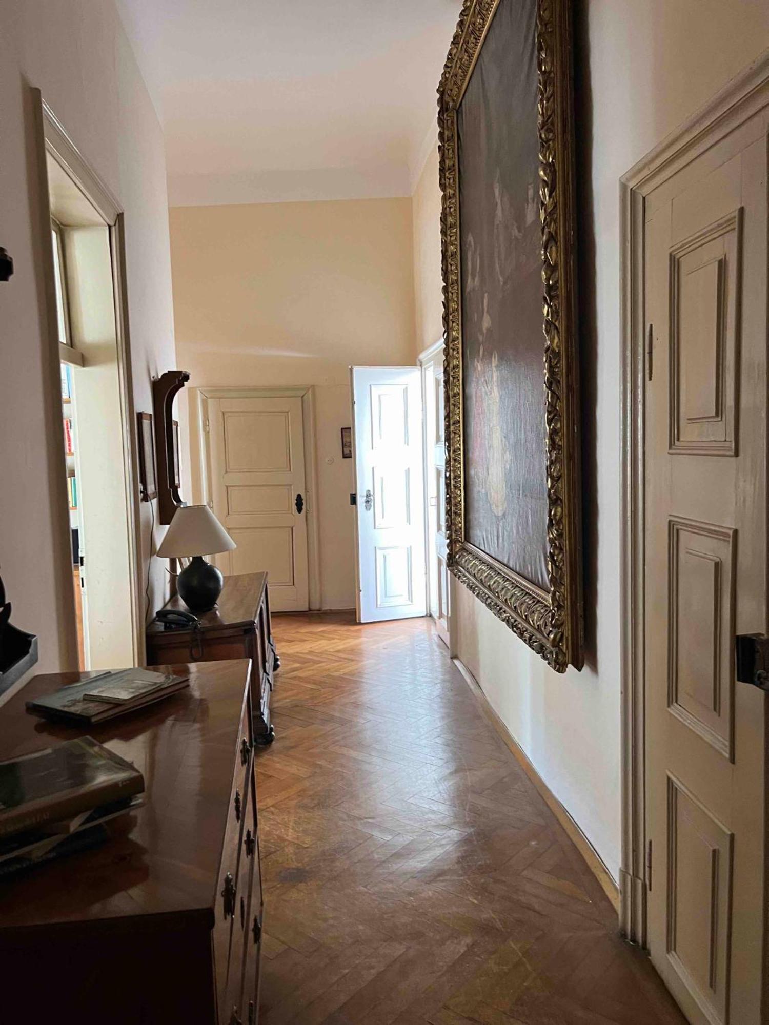 Charming Castle In Austria Villa Schwertberg Eksteriør bilde