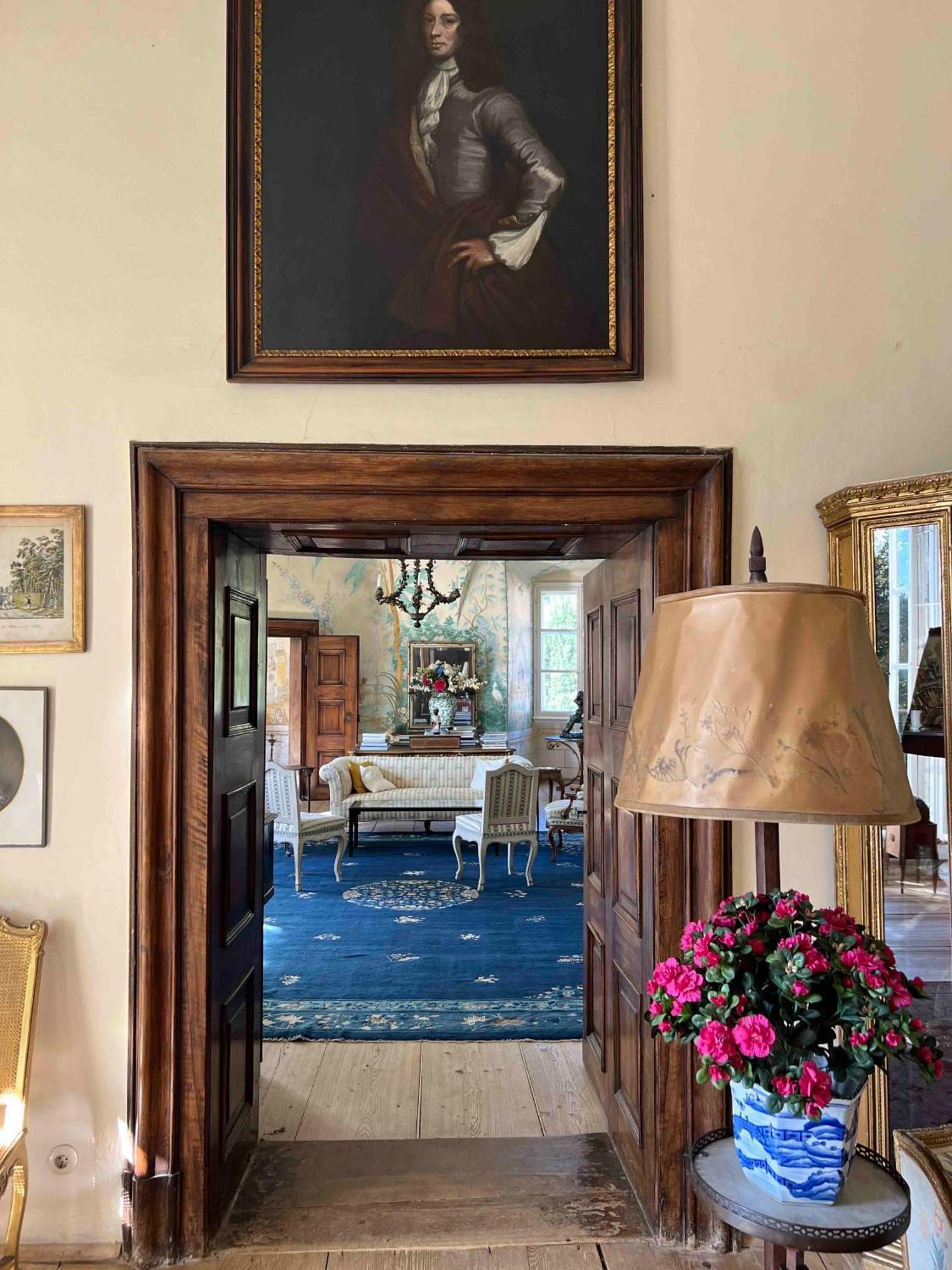 Charming Castle In Austria Villa Schwertberg Eksteriør bilde