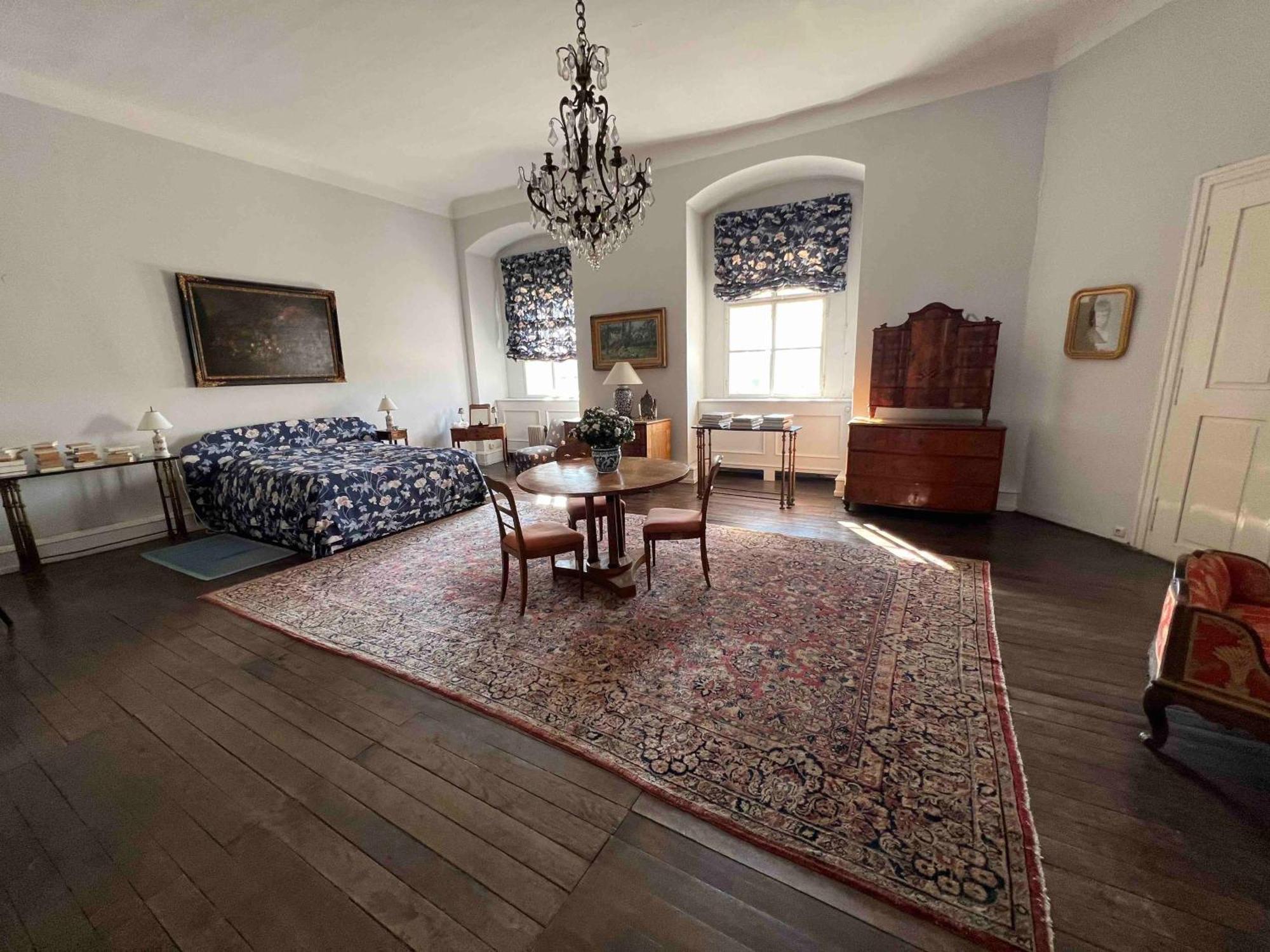 Charming Castle In Austria Villa Schwertberg Eksteriør bilde